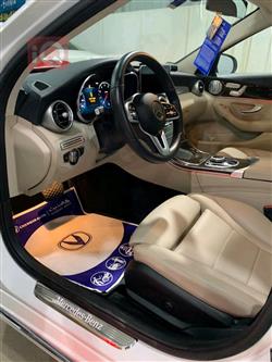 مێرسێدس بێنز C-Class
